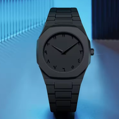 Montre Sportive et Décontractée Créative 2024